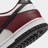 Nike Dunk Low GS Dark Team Red / Summit White