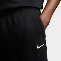 Nike Nocta NRG Fleece Sweatpants Black / White