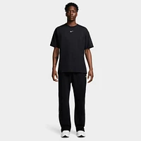 Nike Nocta NRG Fleece Sweatpants Black / White