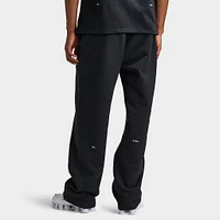 Nike Nocta NRG Fleece Sweatpants Black / White