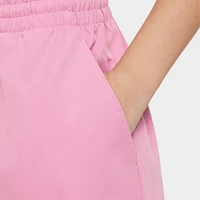 Nike Sportswear Junior Girls' Cargo Pants Magic Flamingo / W