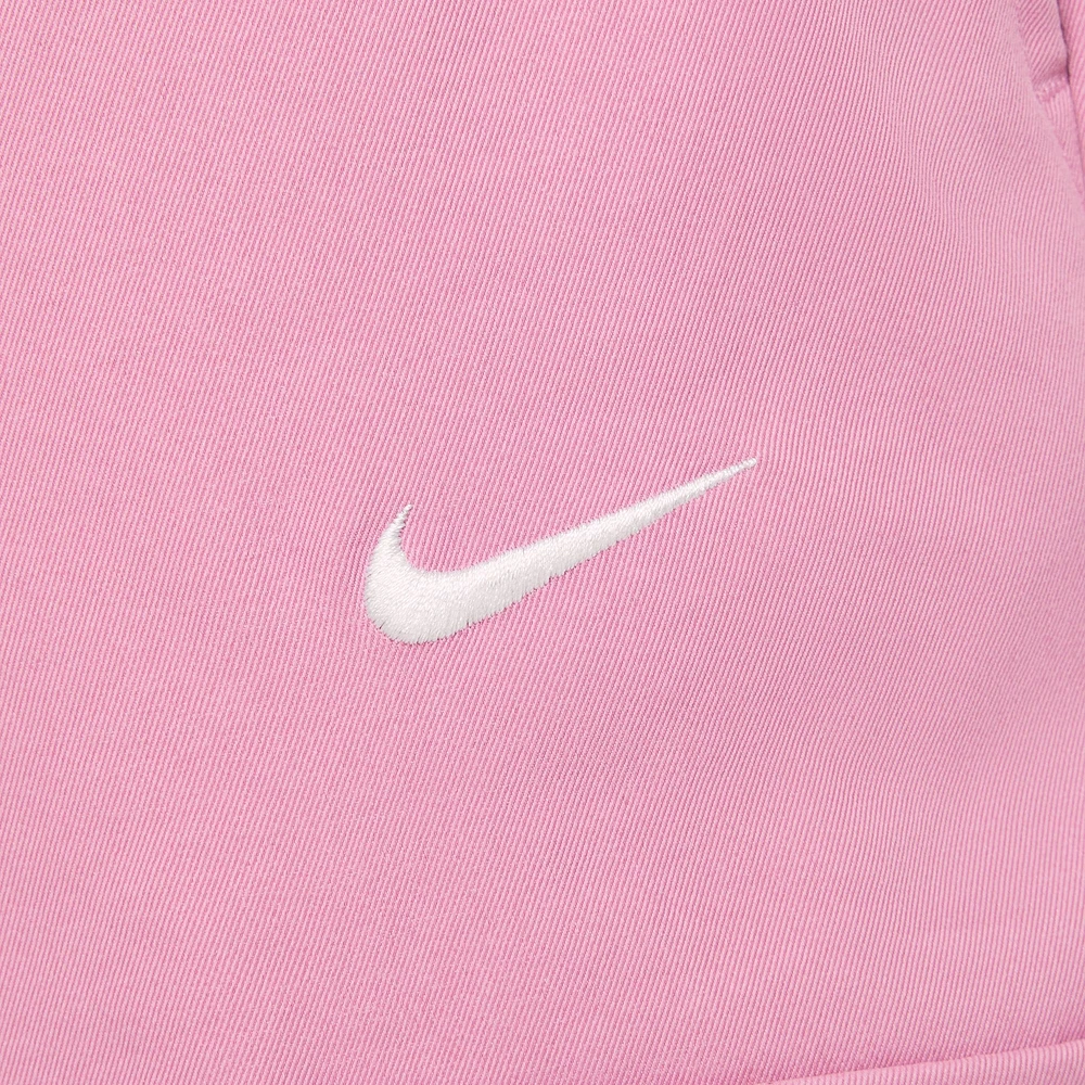 Nike Sportswear Junior Girls' Cargo Pants Magic Flamingo / W