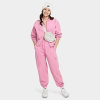 Nike Sportswear Junior Girls' Cargo Pants Magic Flamingo / W