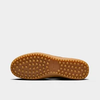 Nike Women's Field General Black / White - Gum Light Brown
