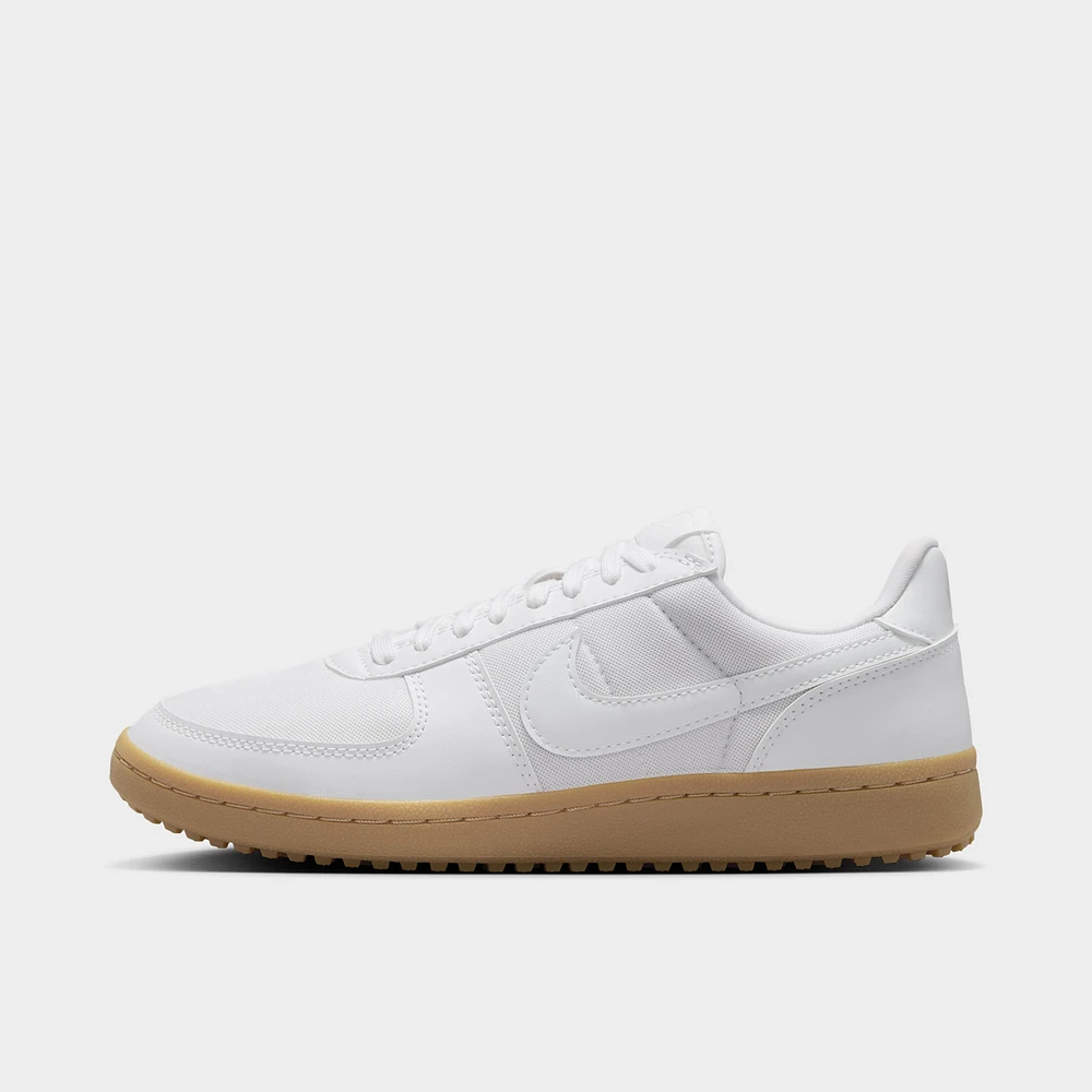 Nike Women's Field General White / Summit - Light Gum