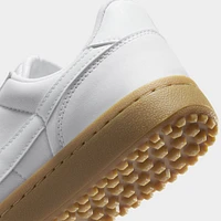 Nike Women's Field General White / Summit - Light Gum