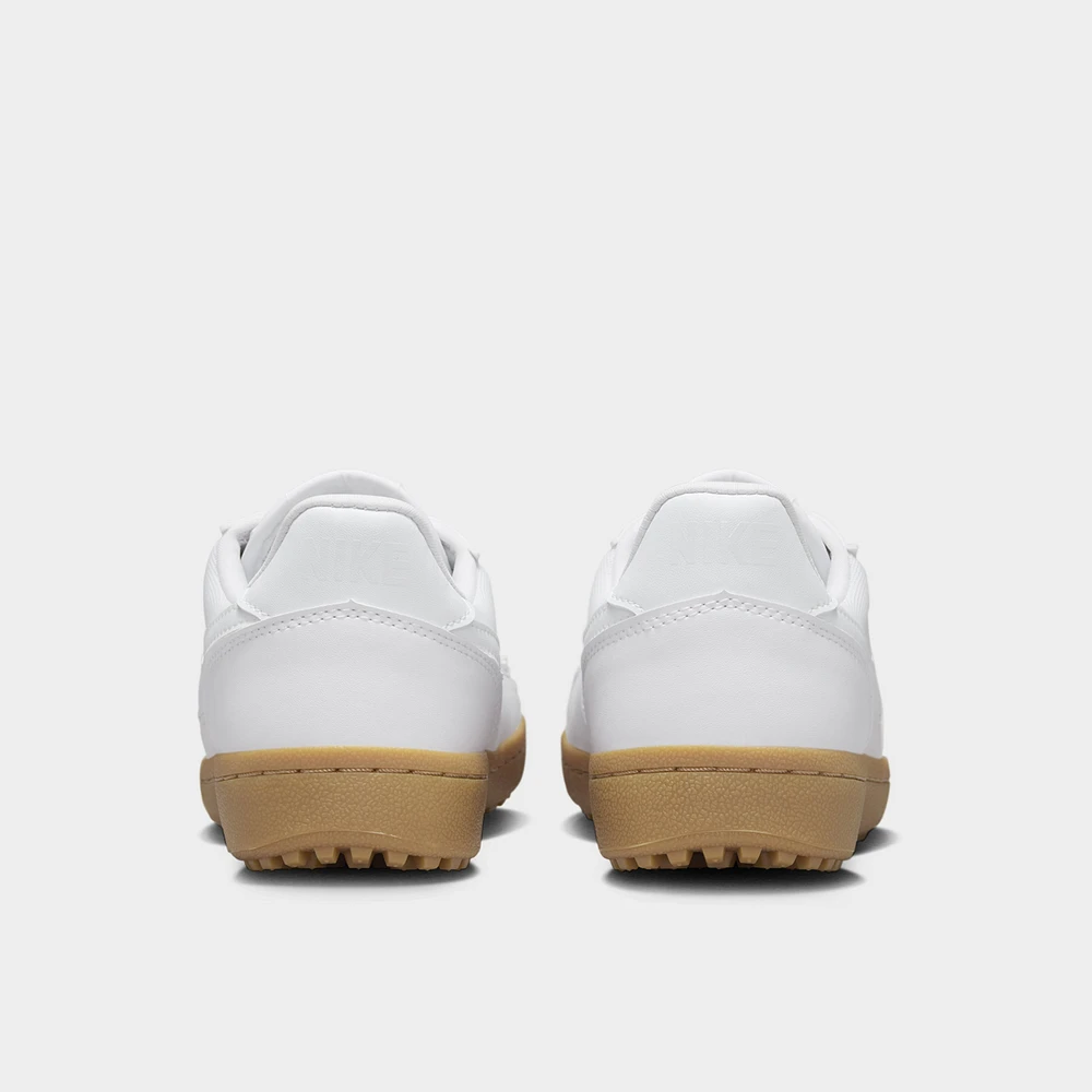 Nike Women's Field General White / Summit - Light Gum