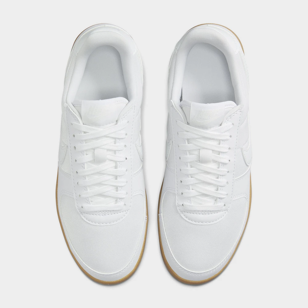 Nike Women's Field General White / Summit - Light Gum