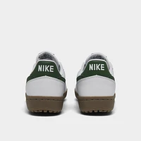 Nike Women's Field General White / Gorge Green - Dark Gum