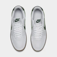Nike Women's Field General White / Gorge Green - Dark Gum