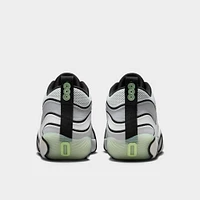 Jordan Tatum 3 Platinum Tint / Black - Particle Grey