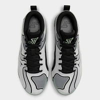 Jordan Tatum 3 Platinum Tint / Black - Particle Grey