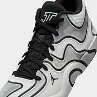 Jordan Tatum 3 Platinum Tint / Black - Particle Grey