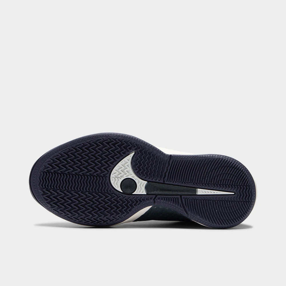 Nike Sabrina KC 2 GS Dark Raisin / Metallic Gold - Obsidian