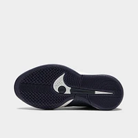 Nike Sabrina KC 2 GS Dark Raisin / Metallic Gold - Obsidian
