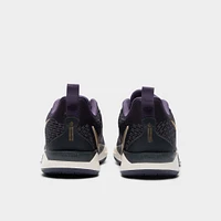 Nike Sabrina KC 2 GS Dark Raisin / Metallic Gold - Obsidian