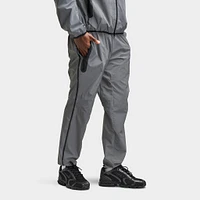 Nike Tech Woven Flash Pants Reflect Silver / Black