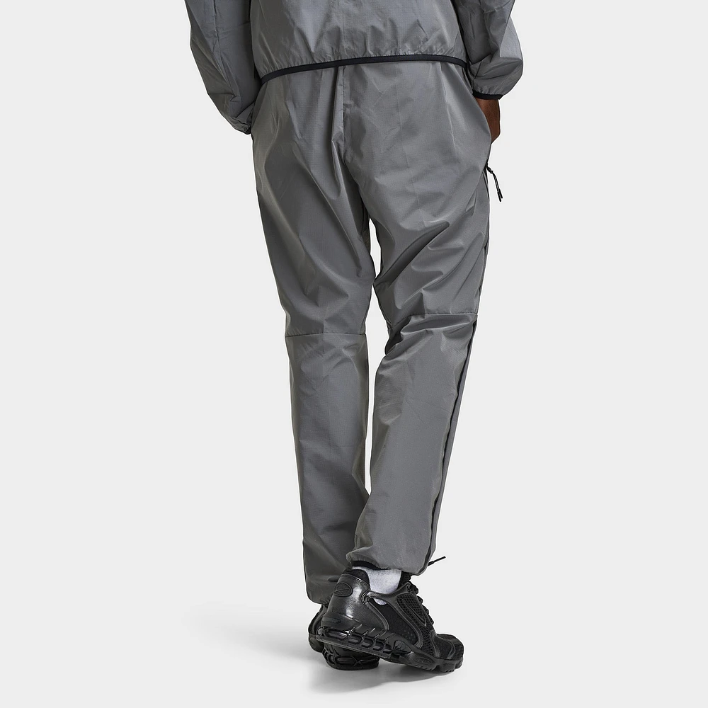 Nike Tech Woven Flash Pants Reflect Silver / Black