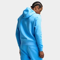 Nike Sportswear Club Hoodie University Blue / - White