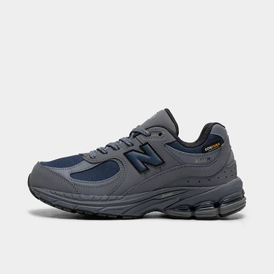 New Balance Juniors' 2002R / Dark Grey