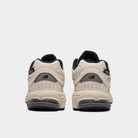 New Balance Juniors' 2002R Tan / Black
