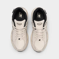 New Balance Juniors' 2002R Tan / Black