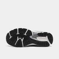 New Balance Juniors' 2002R Grey / White