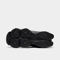 New Balance Juniors' 9060 Black / Phantom