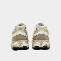 New Balance Juniors' 9060 Linen / Timberwolf
