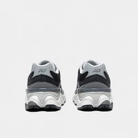 New Balance Juniors' 9060 Black / Castlerock