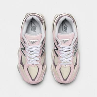 New Balance Juniors' 9060 Rose Sugar / Ice Wine
