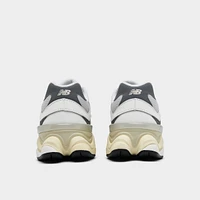 New Balance Juniors' 9060 Sea Salt / Castlerock