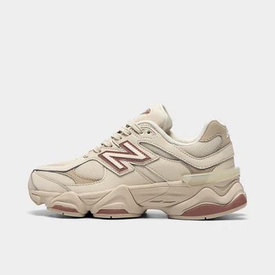 New Balance Juniors' 9060 / Bone Sparrow