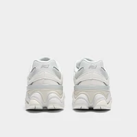 New Balance Juniors' 9060 White /