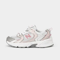 New Balance Juniors' 530 Reflection / Pink Taffy