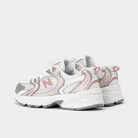 New Balance Juniors' 530 Reflection / Pink Taffy