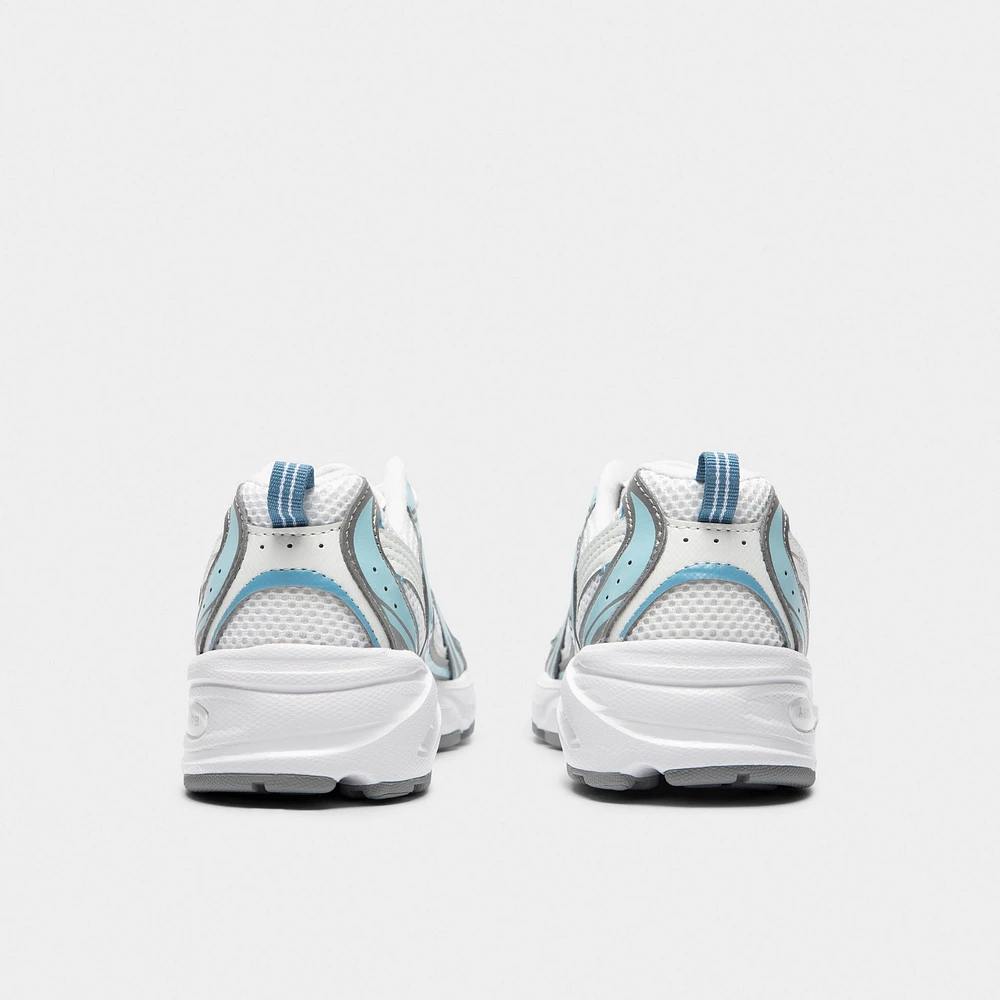 New Balance Juniors' 530 Sea Salt / Still Water