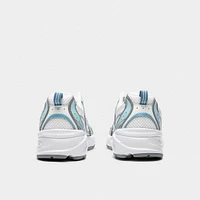 New Balance Juniors' 530 Sea Salt / Still Water