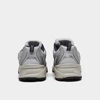 New Balance Juniors' 530 Summer Fog / Nimbus Cloud - NB Navy