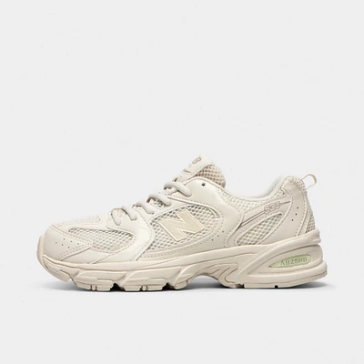 New Balance Juniors' 530 Linen / Arid Stone