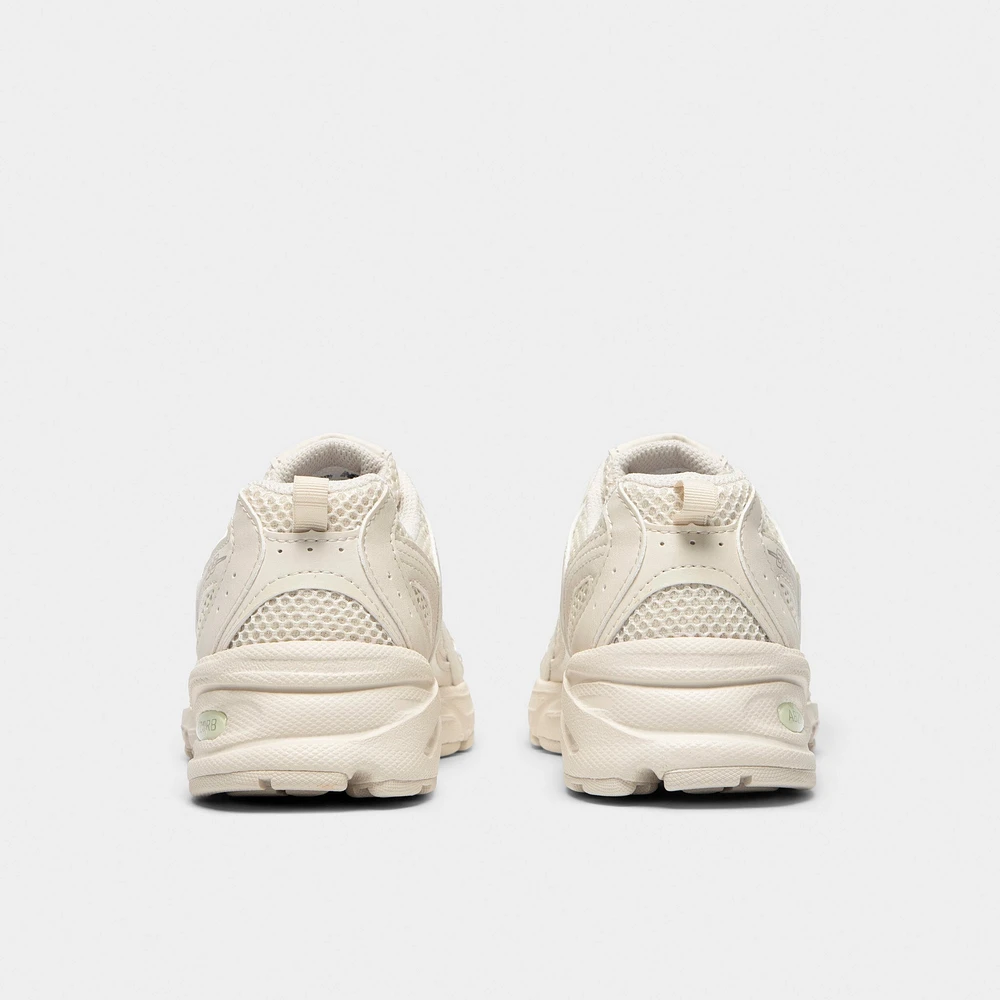 New Balance Juniors' 530 Linen / Arid Stone