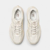 New Balance Juniors' 530 Linen / Arid Stone