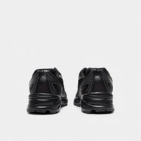 New Balance Juniors' 740 Black Cement /