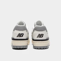 New Balance Juniors' 550 White / Grey