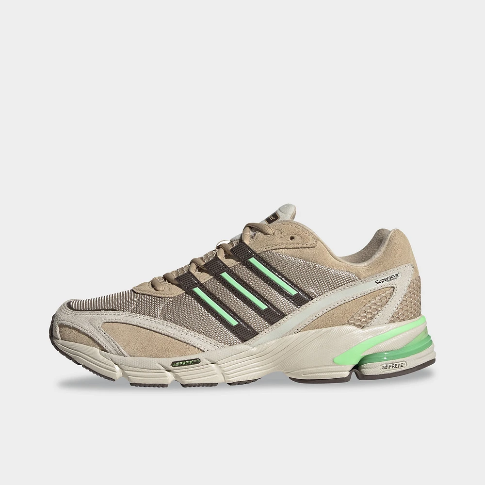 adidas Supernova Cushion 7 Magic Beige / Brown Alumina