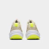 adidas Originals Women's ZX 22 Boost Sand / Cloud White - Yellow Tint