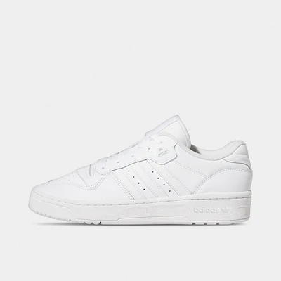 adidas Originals Rivalry Low Cloud White /