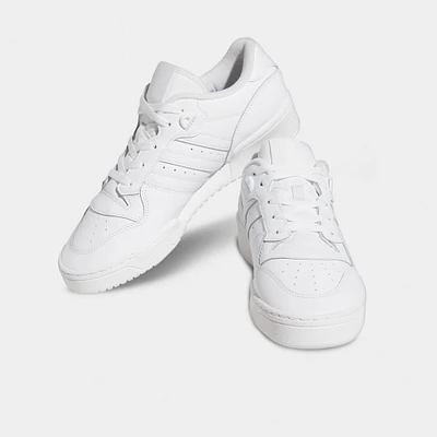 adidas Originals Rivalry Low Cloud White /