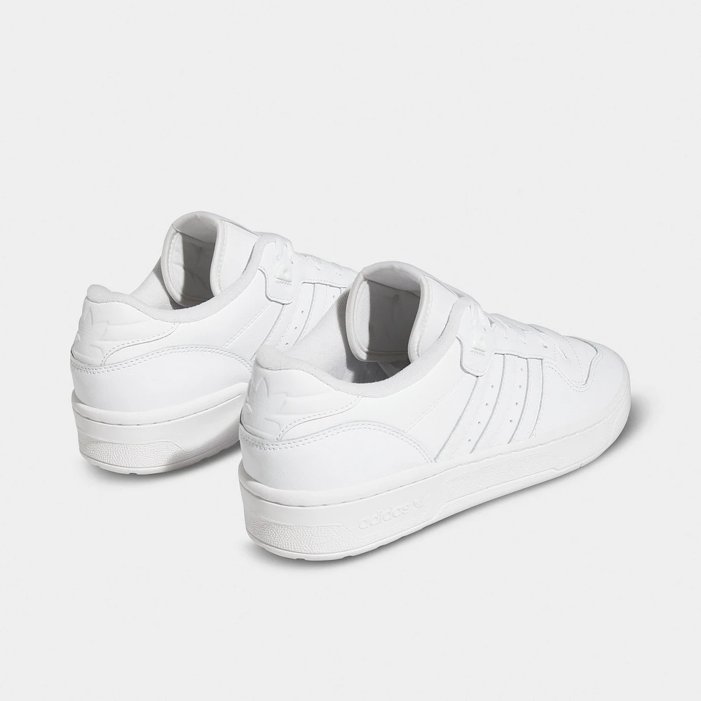 adidas Originals Rivalry Low Cloud White /