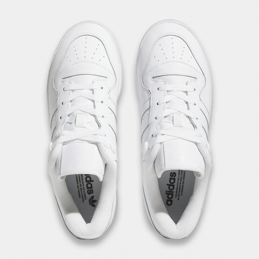 adidas Originals Rivalry Low Cloud White /